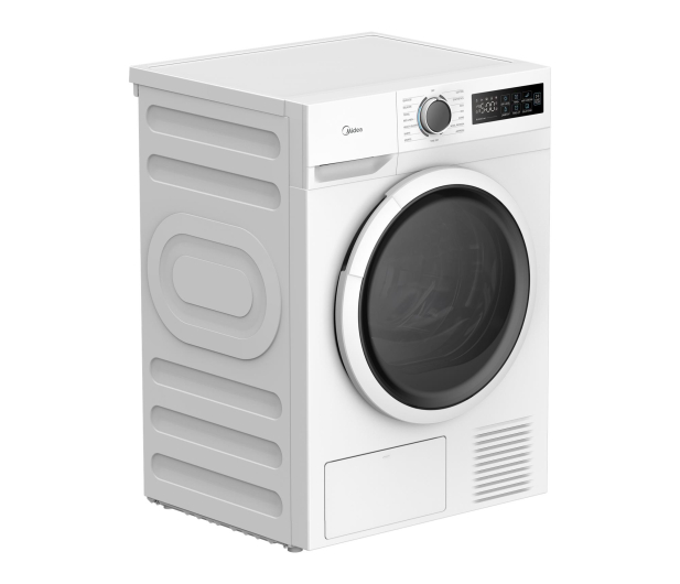 Midea MD110H80DWW-PL - 1545440 - zdjęcie 2